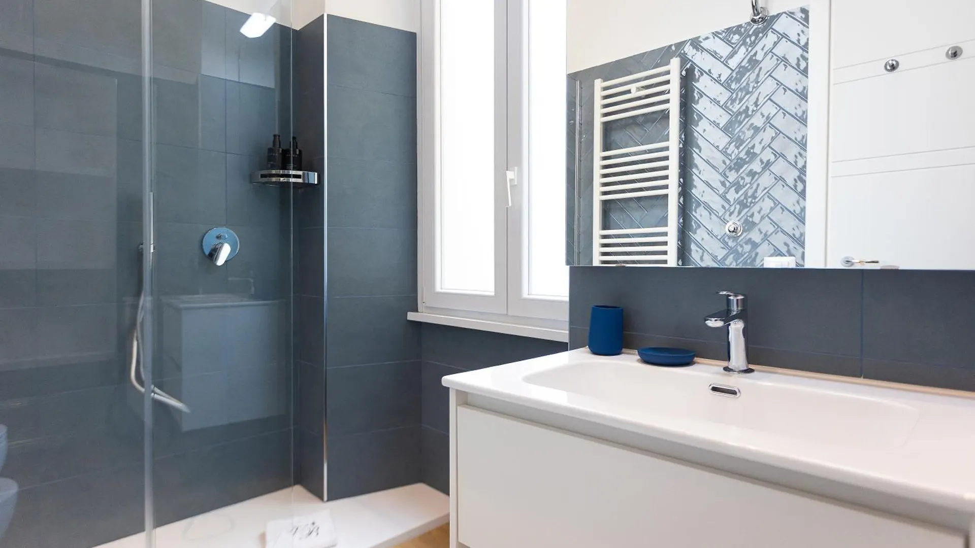 Cola Di Rienzo Apartment By Rental In Róma