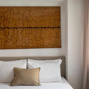 Apartamento Vittoria Bdb, Roma