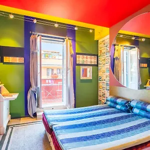 Lejlighedshotel Marcoaurelio49, Rom