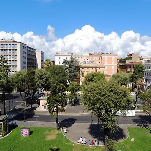 Gæstehus Il Sole, Rom