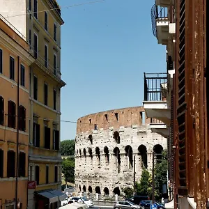  Apartament Colosseo And - City Centre