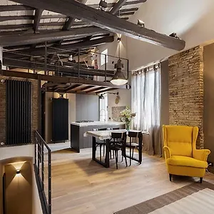 Apartamento Loft Navona, Roma