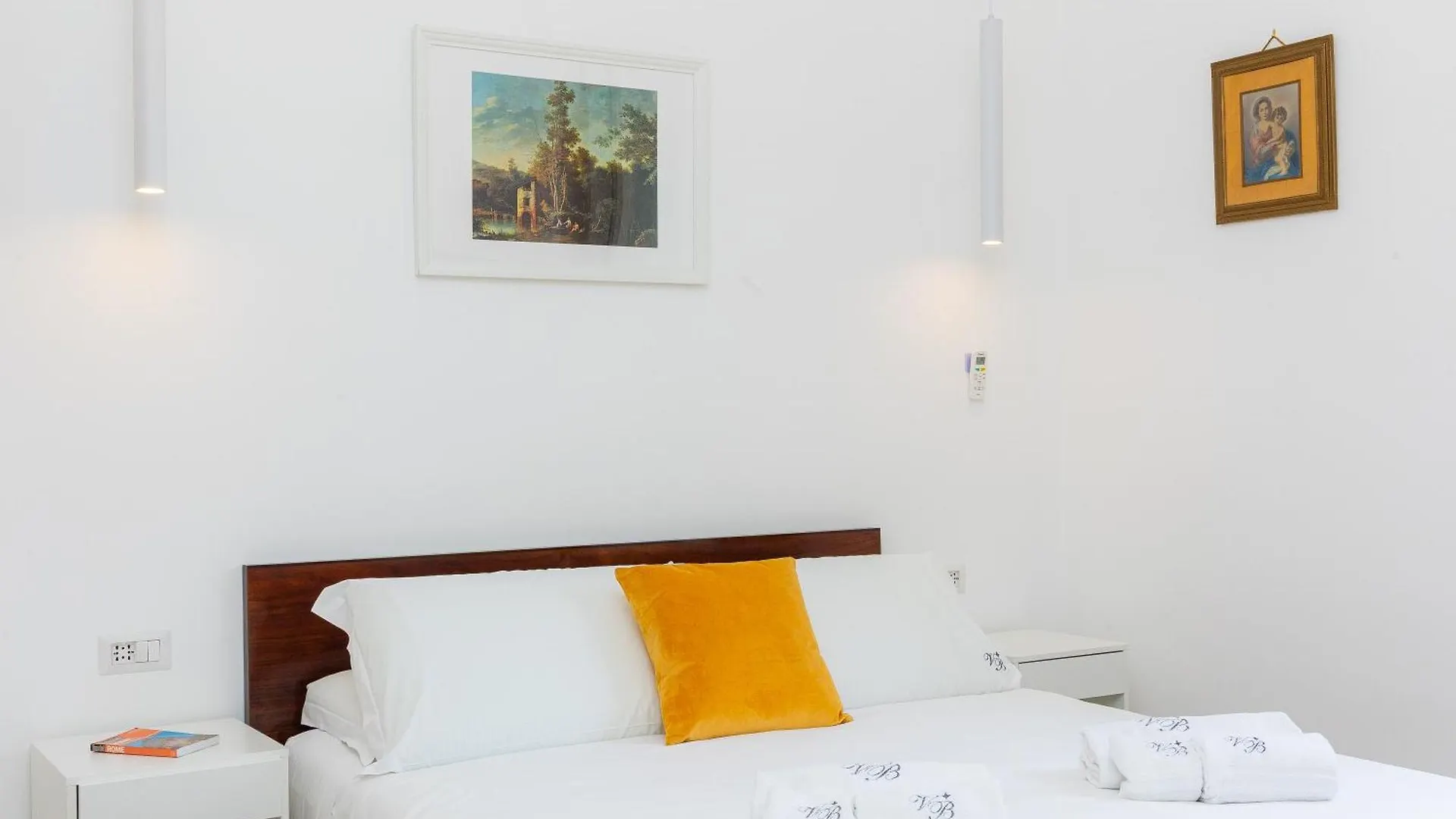 Cola Di Rienzo Apartment By Rental In Rzym